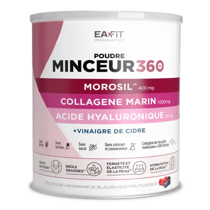 un complément de collagène hydrolysé et vitamine C, routine quotidienne pour la fermeté et l’hydratation de la peau