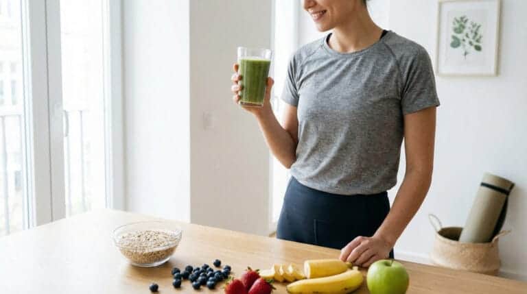 Whey protéine bienfaits : un atout corps et esprit